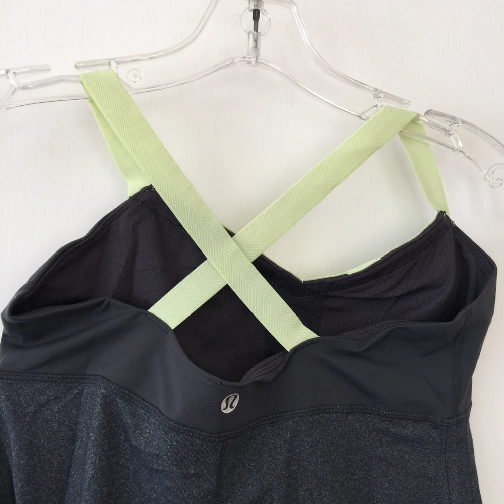Lululemon Tank Top - Picture 3 of 4
